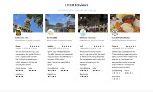 CoDicts MyListing Theme Reviews & Comments Addon Plugin