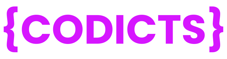 CoDicts-Logo-Pink