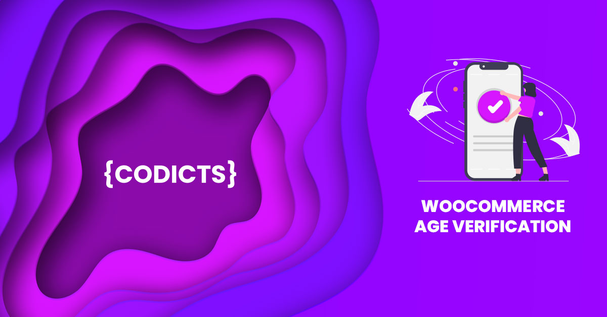 Codicts-WooCommerce-Age-Verification-Plugng
