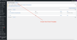 CoDicts MyListing & WooCommerce Custom Email Templates
