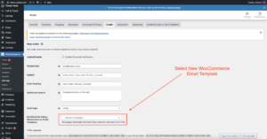 CoDicts MyListing & WooCommerce Custom Email Templates