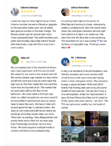 {CODICTS} MyListing Theme Google Reviews Feed Pro