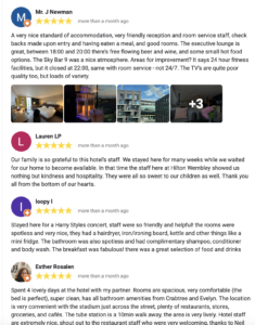 {CODICTS} MyListing Theme Google Reviews Feed Pro