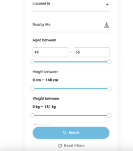 {CODICTS} MyListing Theme Measurement Field