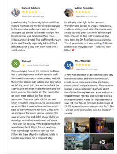 {CODICTS} MyListing Theme Google Reviews Feed Pro