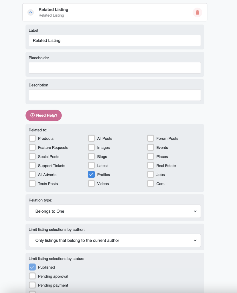 CODICTS MyListing Theme Auto Related Listings 1 - {CODICTS} MyListing Theme - Auto Related Listings - CoDicts