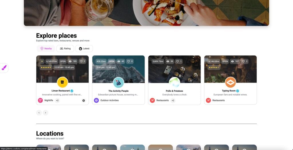 CODICTS MyListing Theme Carousel Addon 1 - {CODICTS} MyListing Theme - Carousel Addon - CoDicts