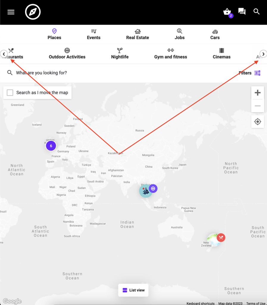 CODICTS MyListing Theme Explore Scroll 1 - {CODICTS} MyListing Theme - Explore Scroll - CoDicts