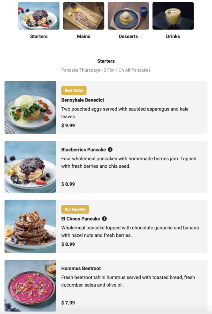 CODICTS MyListing Theme Menu Pro 3 - {CODICTS} MyListing Theme - Menu Pro - CoDicts