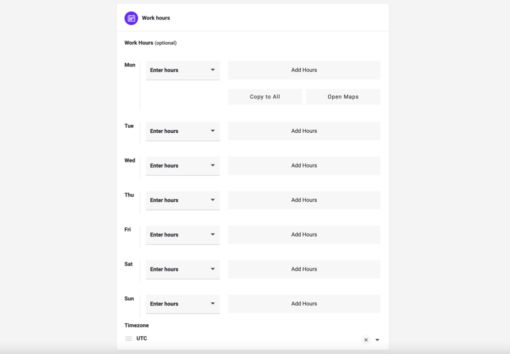 CODICTS MyListing Theme Work Hours Pro 3 - {CODICTS} MyListing Theme - Work Hours Pro - CoDicts